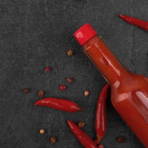 spontaneous combustion hot sauce recipe