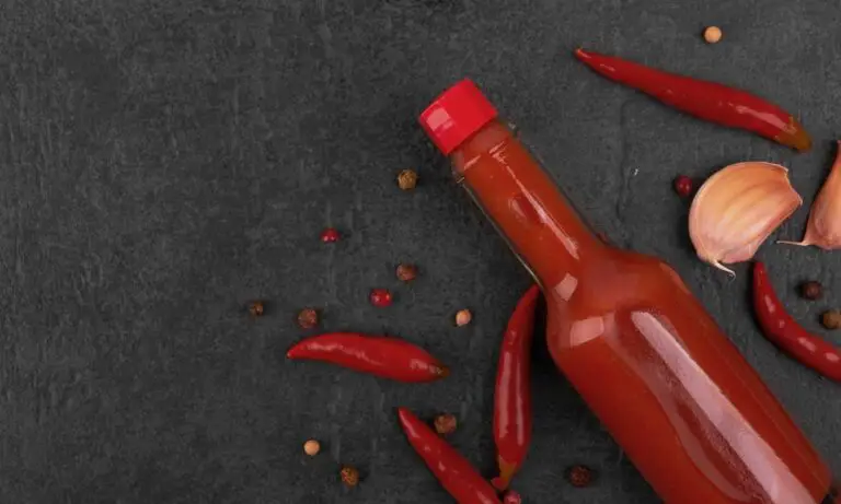 spontaneous combustion hot sauce recipe