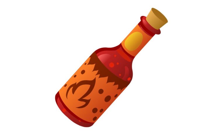 sugar rush peach hot sauce recipe