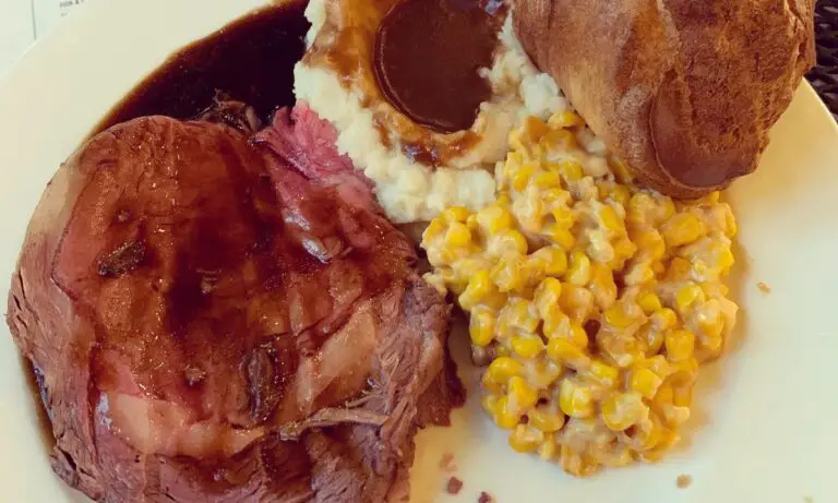 Lawrys Creamed Corn Recipe