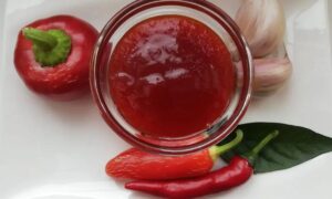 Mcdonalds Sweet Chili Sauce recipe