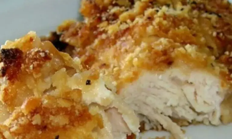 carrabbas chicken parmesan recipe