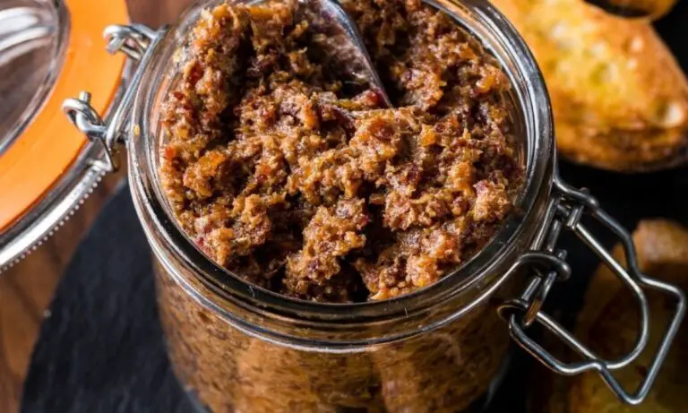 easy homemade bacon jam recipe