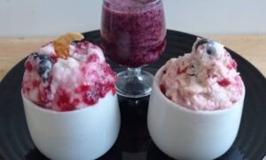 eskimo ice cream recipe