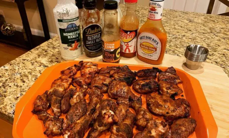homemade buffalo wild wings asian zing sauce recipe