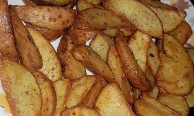 homemade buffalo wild wings potato wedges recipe