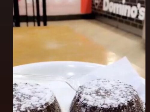 Eggless Choco Lava cake without Oven | एगलेस चोको लावा केक कढ़ाई में | Choco  Lava Cake | - YouTube