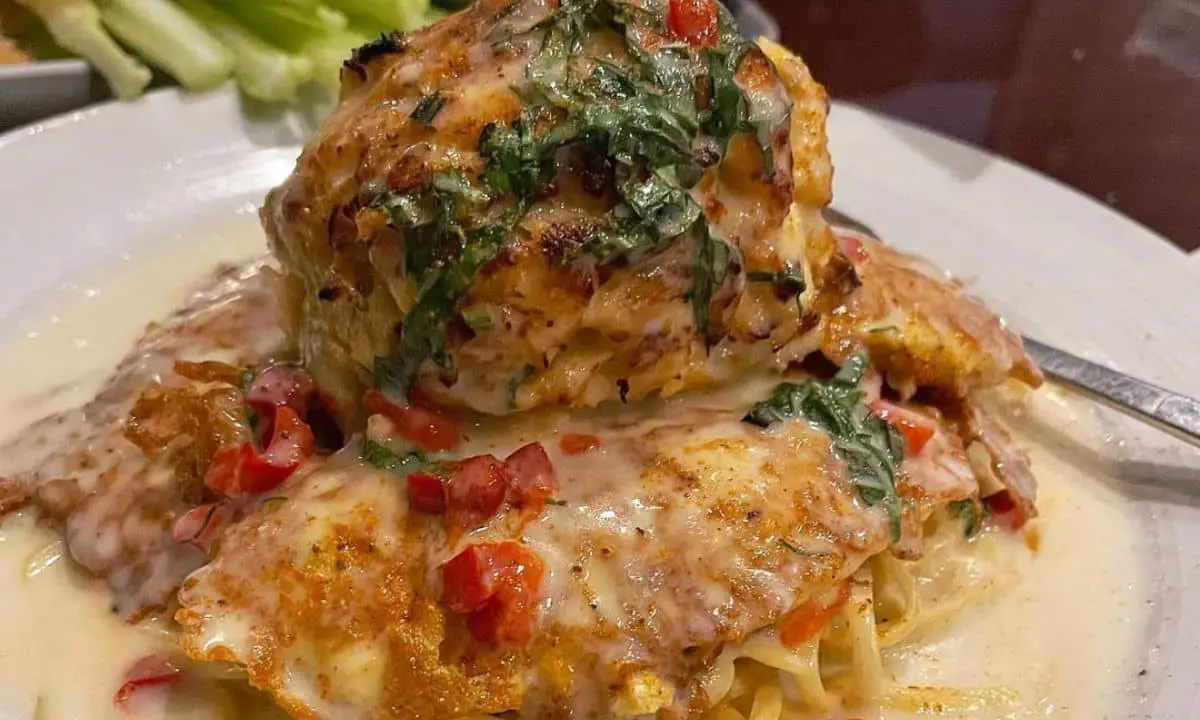 homemade maryland chicken chesapeake recipe