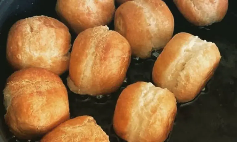 jamaican fried dumpling recipe
