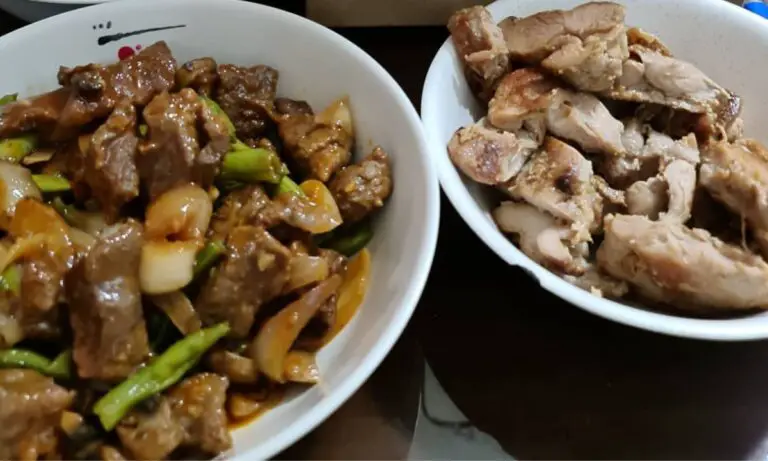 shanghai angus steak