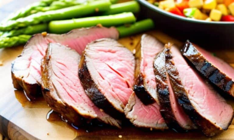 pioneer woman london broil