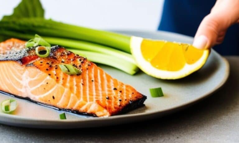 cheesecake factory miso salmon