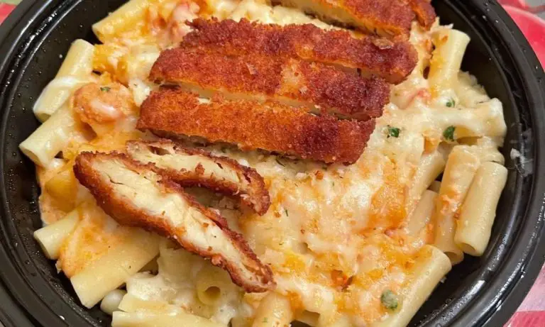 chicken fritta