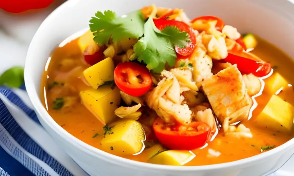crab boil sauce stew