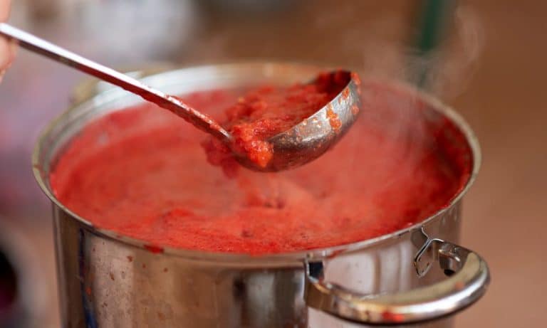 mcdonald's sweet and sour sauce