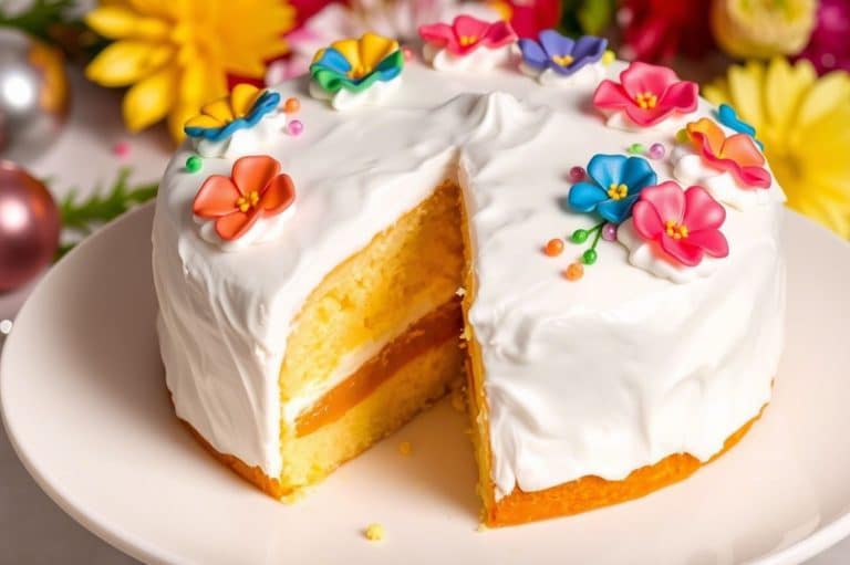 Bizcocho Dominicano Dominican Cake recipe